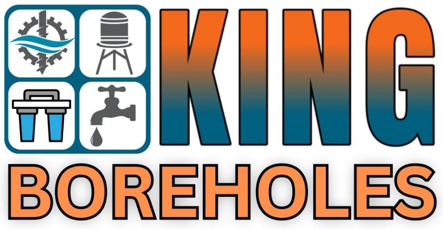 Logo of King Boreholes 912x471
